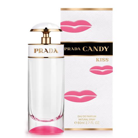 Prada Candy kiss sample